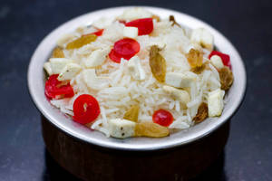 Kashmiri Pulao