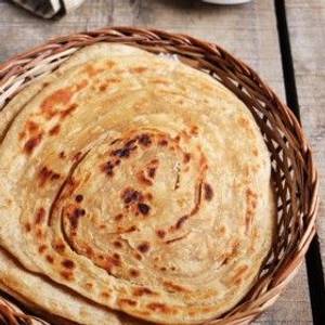 Lacha Parantha