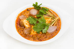 Paneer Makhani