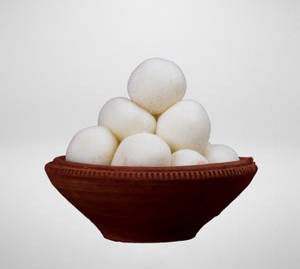White Rasbhari 