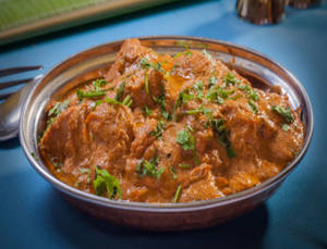 Murgh Hyderabadi