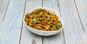 Kaima Parotta [Kothu Parotta]