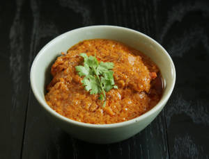 Chooza Khas Makhani