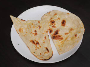 Butter Naan