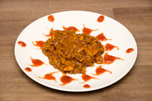 Kudal Fry