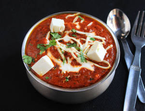 Paneer Butter Masala