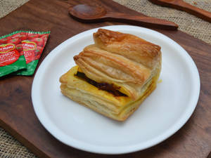 Veg Puff