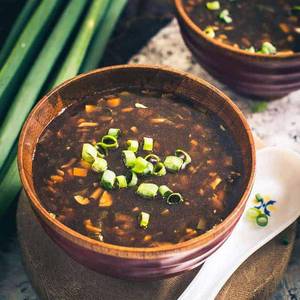 Hot & Sour Vegetable