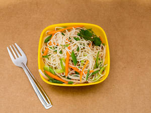 Veg Noodles