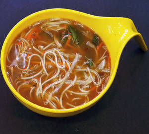 Veg Thukpa 