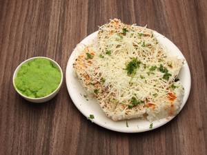 Cheese Butter Idada