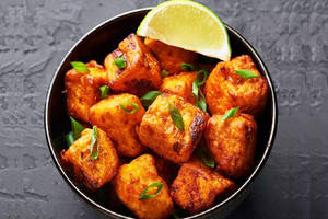 Chilli Paneer