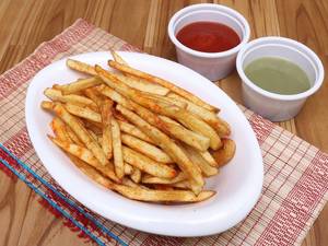 French Fries (100gms)