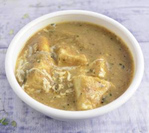 Shahi Paneer