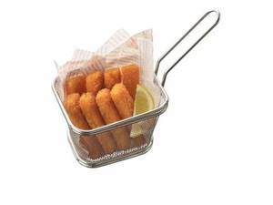 Fish Finger