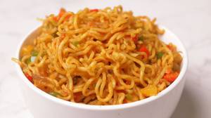 Vegetable Maggi