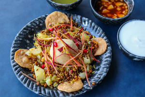 Mix Chaat
