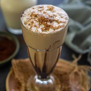 Cold Coffee