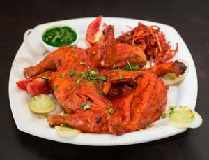Tandoori Chicken