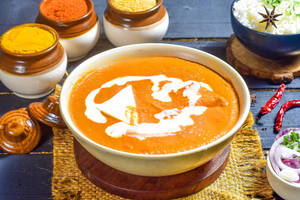 Shahi Paneer Combo
