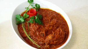 Tomato Curry