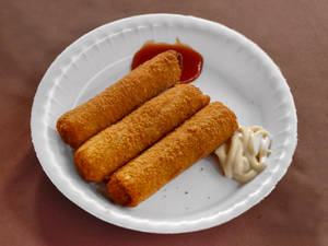 Veg Roll 