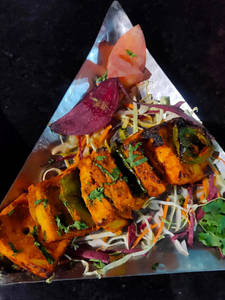 Paneer Tikka