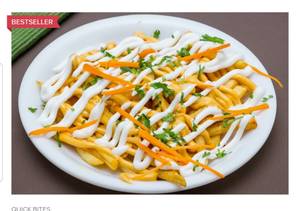 Our Special French Fries