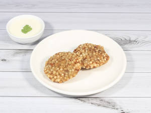 Sabudana Vada