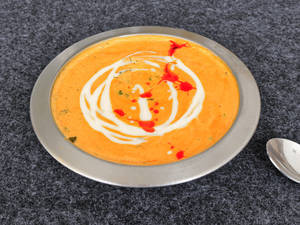 Malai Kofta