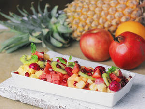 Fruitmeal