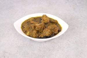Mutton Kanthari Curry 300gm