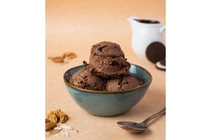 Dark Asteroids Ice Cream