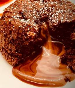 Choco Lava Cake