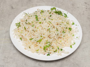 Masala Rice