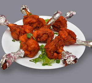 Chicken Lollipop