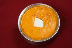Paneer Makhani