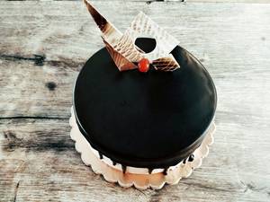 Chocolate (Normal) Cake (500 gms)