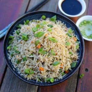 Veg Fried Rice