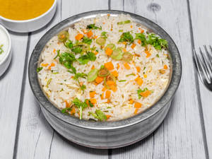 Veg Fried Rice