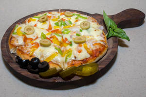 Shiv Sagar Special Pizza