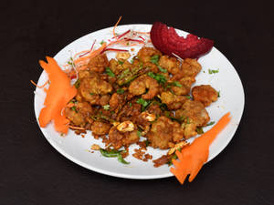 Loose Prawns