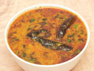 Dal Fry