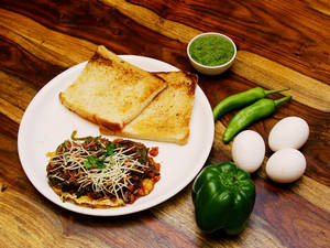 Bombay Special Fry (300 Gm)