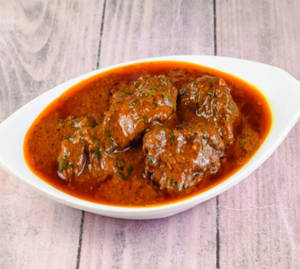 Kadai Chicken