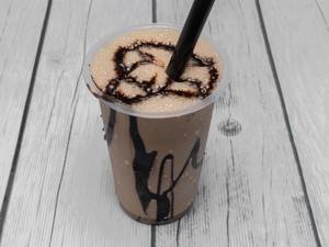 Cold Coffee