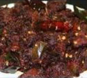 Chicken Kondattam