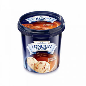 Pralines & Cream Cup