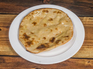 Butter Roti