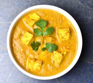 Paneer Butter Masala